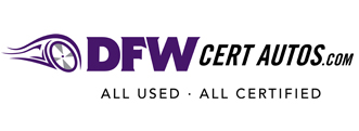 DFWcertautos.com - Your Source For Certified Used Cars